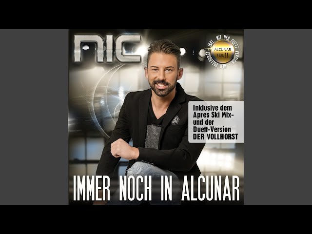 Nic - Immer noch in Alcunar