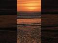 theatrics #beach #sunset #ocean #travel #pnw #shorts