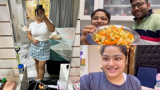 ISS CHANNEL PE DUBARA SKIT VIDEO NAHI DALENGE  HEALTHY RECIPE BY MADDY  HUGE TRY ON HAUL