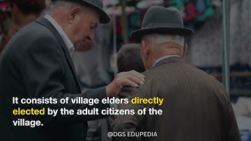 CONCEPT OF DEMOCRATIC DECENTRALIZATION@DGS EDUPEDIA