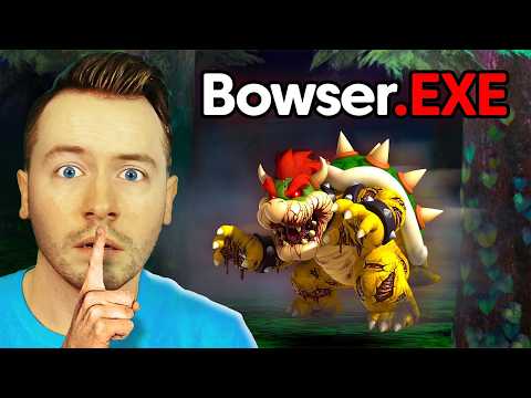 30 MARIO ODYSSEY Mythen die du noch NICHT kanntest!