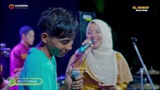 THE MISSING OF MY HEART // EL NAWAF LIVE BATEGEDE WITH THE CIRCUMCISION OF MUHAMMAD HAFIZ RED SAJ...