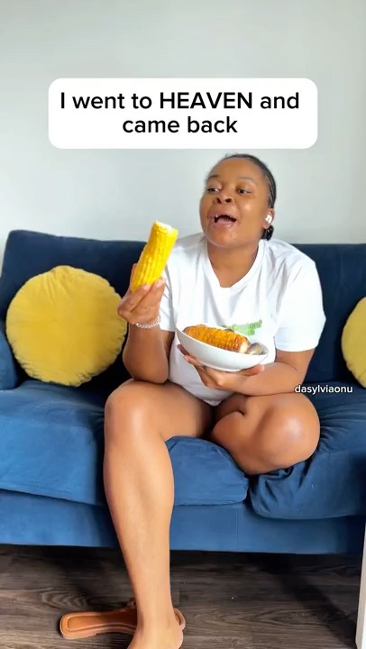 Why Did It Take Me This Long😩 #trending #viral #food #viralvideos