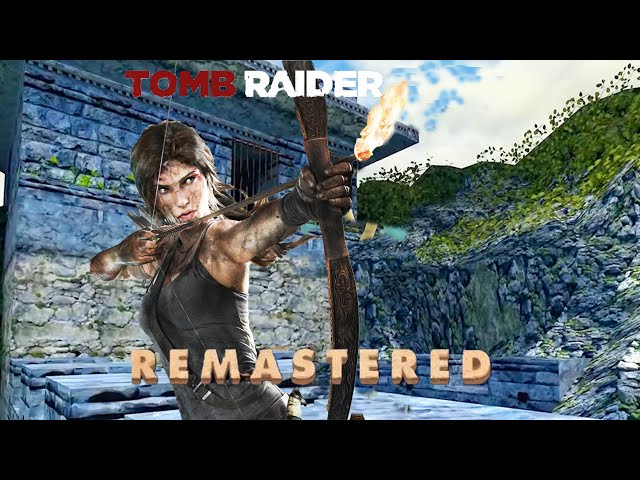 Raidercast on X: FAO: New #TombRaider Players, bookmark this thread for  some essential tips! 👇 / X