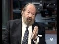 Buenafuente 15 - La Venda Con Jose Corbacho - Entrevista a Bud Spencer - Parte 3de5