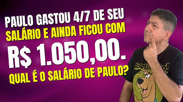 PROBLEMA COM FRAÇÃO | QUESTÃO DE CONCURSO | Prof Robson Liers - Mathematicamente