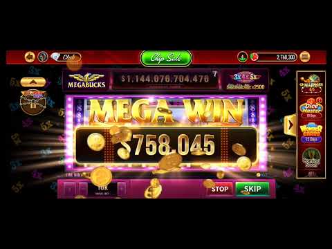 Double Down Casino Slots Gameplay 3x 4x 5x Megabucks