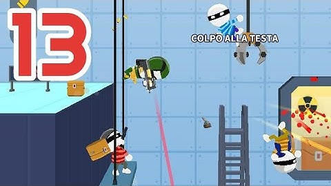 Johnny Trigger Part 13 Android/ios Gameplay