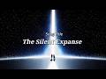 The Silent Expanse | Celestial Rebirth Ambient Music for Sleep & Meditation | Visual Reverie