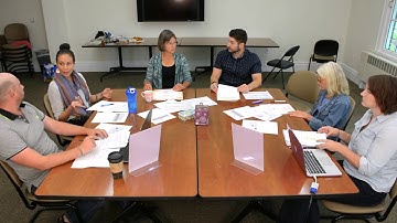 A Team Using TIPS: Grade Level Meeting