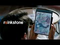 Reinkstone r1 the ultimate true color des epaper tablet