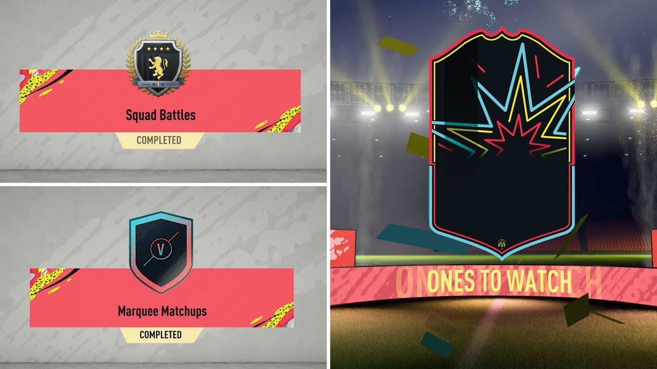 OTW PE INTERVAL !!! / PREMIILE ELITE 1si MARQUEE MATCHUPS SBC pack opening madden