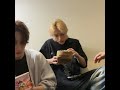 Felix And Hyunjin Joining Leeknow S Live 