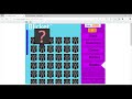 Blicket Showcase Scratch Remake