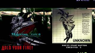 House of the dead(all 4 boss fights)