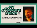 Talk Yo' Shit, Bite Your Lip with SNL Music Director Eli Brueggemann | My Favorite Lyrics