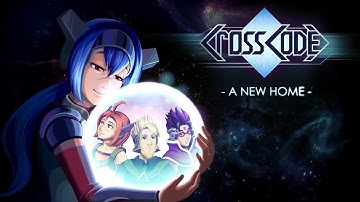 Crosscode Walkthrough/Playthrough Chapter 12 No Commentary