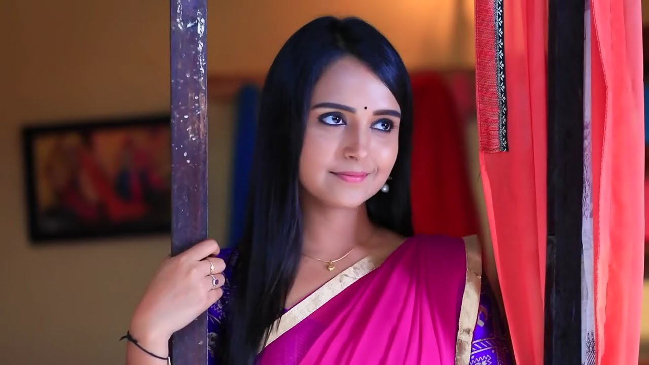 Gattimela - Ep 401 - Sudha Narasimharaju, Gagana - Kannada Tv Serial - ZEE5 Classics Kannada