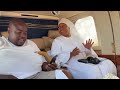 Baba na Mai Chivayo #softlife
