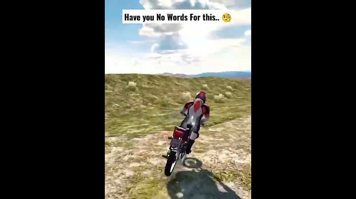 Great Bike Stunt ( Gameplay ) #shorts #bikestunt #viralgaming #gaming #viralshorts