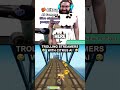 I TROLLED Twitch &amp; Kick LIVE STREAMERS using funny AI camera filters! 🤣🤣  #livefail #livestreamfai