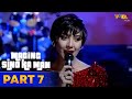 Maging Sino Ka Man FULL MOVIE Part 7 | Robin Padilla, Sharon Cuneta,  Vina Morales