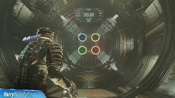 Dead Space - Z-Baller Trophy Guide (Complete Level 6 in Zero G Basketball)