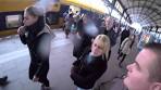 GoPro Excursie Museum voor Anatomie en Pathologie ... - YouTube