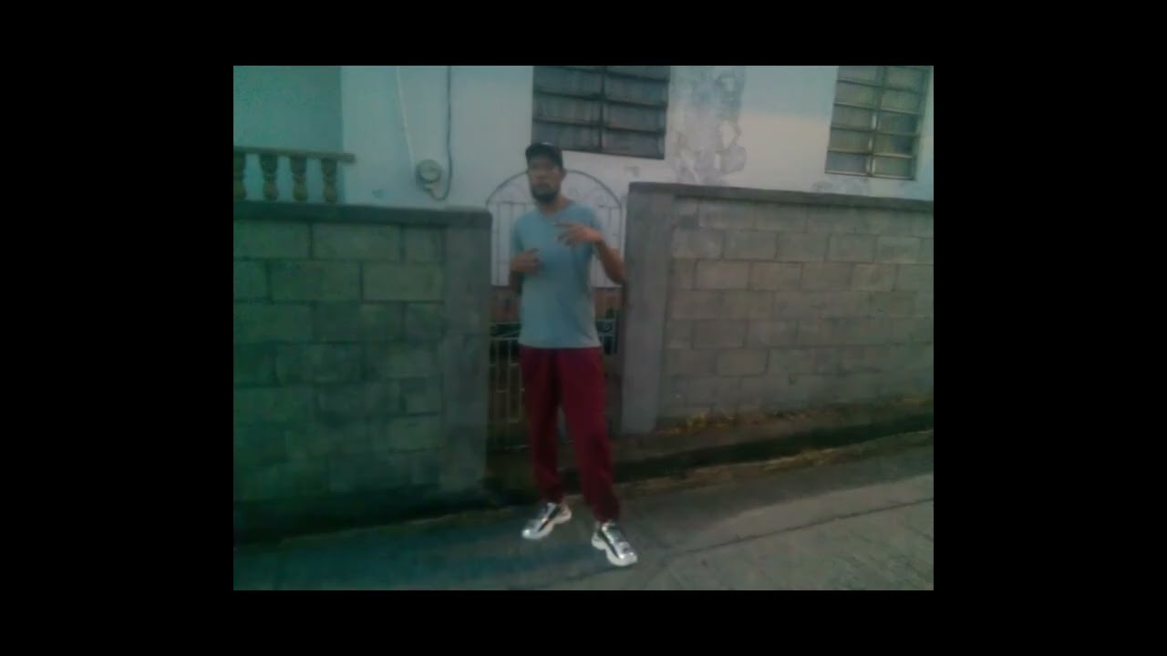 Movement Got A Shift That Move Bouyon Riddim (Produced By Walker)