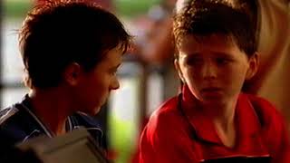 Red Rooster - Tv Ad 1 - Australia 2008