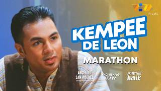 The 90s Heartthrob You Can't Forget, Watch Keempee at His BEST! | Keempee De Leon Marathon