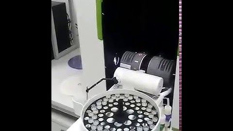 PerkinElmer Graphite Furnace AAS Pinaacle900Z @ม.ร