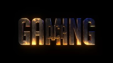 DCP - OFFICIAL NEW GAMING  INTRO | DCP | #GamingAtTheFront