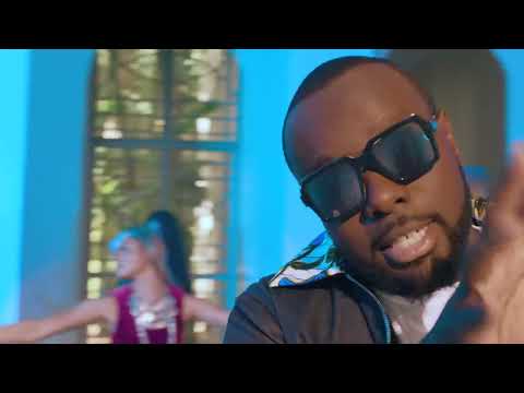 GIMS, Maluma - Hola Señorita (Maria)