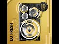 Dj Fresh Gold Dust Fox Stevenson Remix mp3