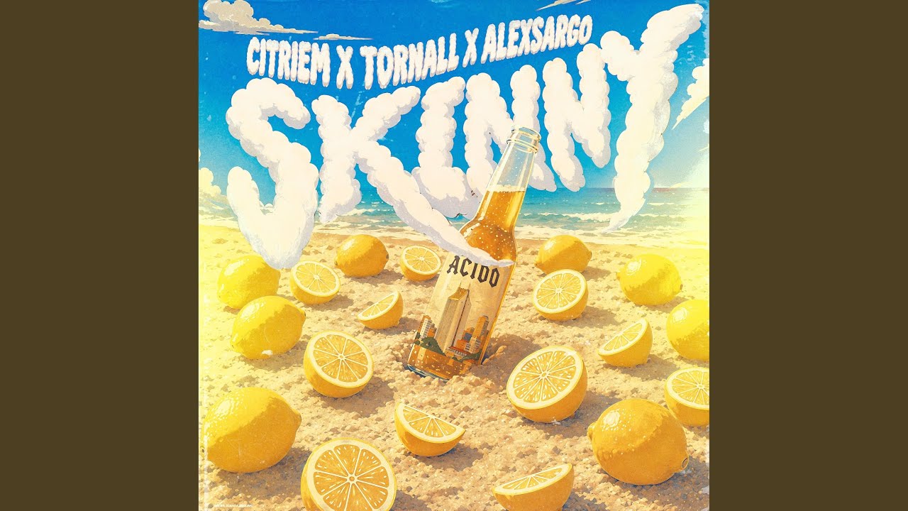 Watch Skinny on YouTube Watch Skinny on YouTube