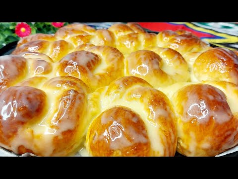 Кусочек буквально тает