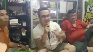 HOUSE FITRI DHAVIN IRON HANDUK MERAH VJ LIPUTAN VJ CHACHA ROMEO