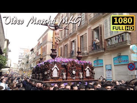 Fervorosa Hermandad de Culto y Procesión del Santísimo Cristo de la Crucifixión y María Santísima del Mayor Dolor en su Soledad