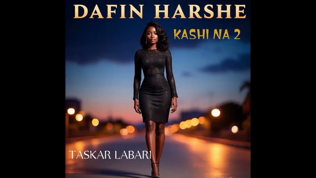 DAFIN HARSHE KASHI NA 2 
