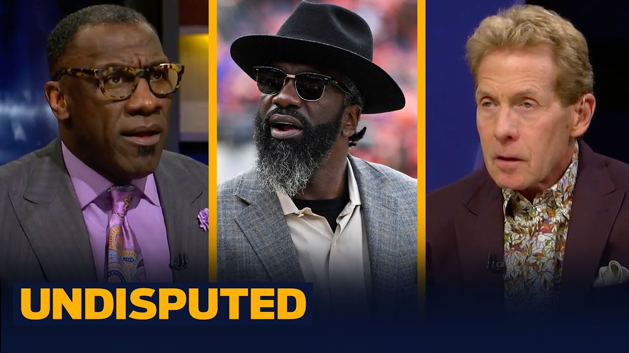 Ed Reed will no longer be the HC at Bethune-Cookman after contract ...