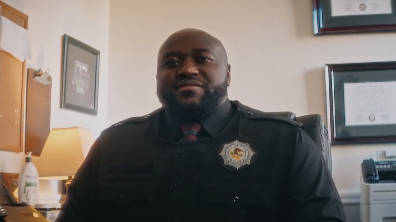 The Inside Story | Drug Treatment Specialist | BOP | :30 Seconds