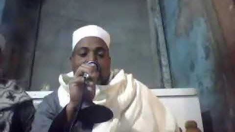 الشيخ محمد قطب وما تيسر من القرآن الكريم