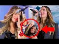 Belinda llora en concierto en Guadalajara y piropea a fan más guapo que Lupillo Rivera y Nodal
