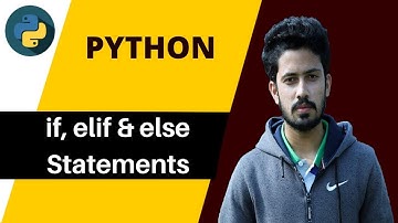 19. Python Bangla Tutorial for Beginners || If, elif and else Statements in Python || Study Mart