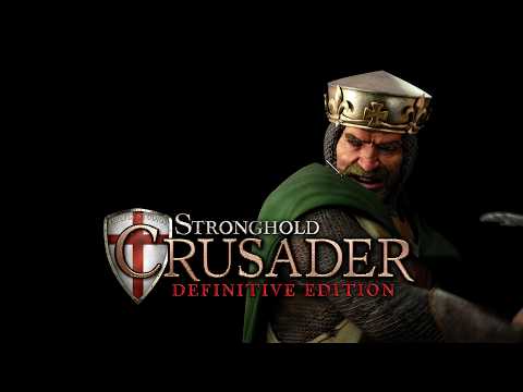 Stronghold Crusader DE: Extreme Trail - 20 - Ultimate Victory (Extreme)