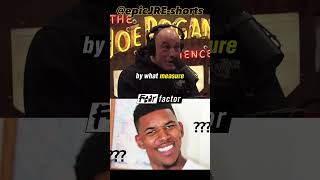 fear factor moments 😳 | Joe Rogan Experience #fearfactor  #shorts