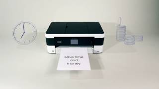 Hvorfor Vælge Originale Blækpatroner Til Dine Brother-Inkjetprinter?