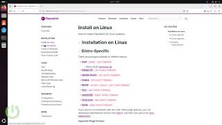How to Install Flameshot on Linux (Ubuntu, Debian, Fedora)