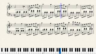 Charbel Kassab - Waltz In D minor